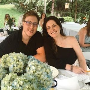 Meet your Posher, Samantha